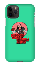Snaggin iPhone Phone Cases