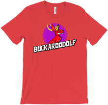 buckaroodolf0348 T-Shirts