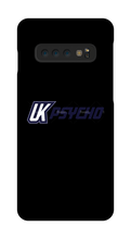 ytukzpsycho Samsung Phone Cases