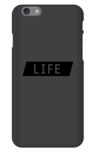 ejliasgaming iPhone Phone Cases