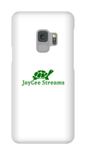 JayCee Streams Samsung Phone Case