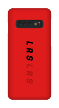 Coque LRS (Samsung)