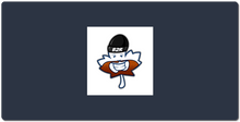 bjorn2rokk XXL Gaming Mousepad
