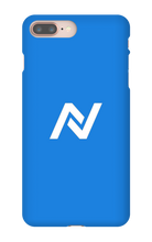 NPK Clan Iphone Case