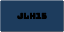 jlh15 XXL Gaming Mousepad