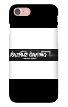 razmuzgaming iPhone Phone Cases