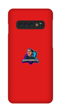 wintersmith85 Samsung Phone Cases