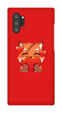 ladyzosia Samsung Phone Cases