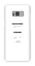gamerkid2020 Samsung Phone Cases