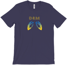 D_nd_M'Logo T-Shirts
