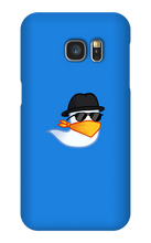 onenonlycasper Samsung Phone Cases