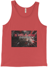 el_vela_wira_1 Tank Top