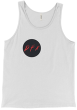 DestroyForX Round Logo Tank Top