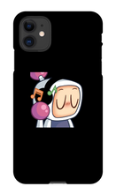 vswed iPhone Phone Cases