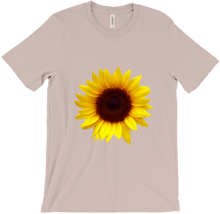 AGETTV Sunflower Tshirt