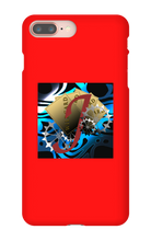JTeam IPhone Case
