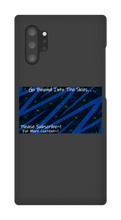 drraymard Samsung Phone Cases
