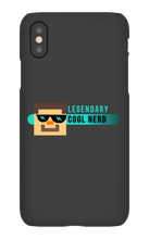 COOL NERDZ PHONE CASE (STEVE)
