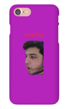 msavhn iPhone Phone Cases