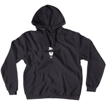 smokingpriestyt Hoodies (No-Zip/Pullover)