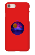 fippen06 iPhone Phone Cases