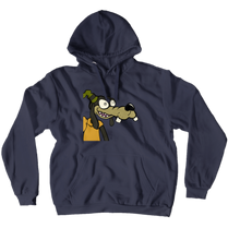 rasalgoofy Hoodies (No-Zip/Pullover)