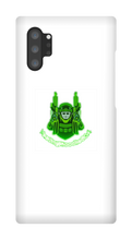 yeetingnoodle604 Samsung Phone Cases