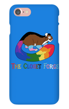 Closet Forge Pride iPhone Phone Cases