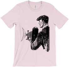 Cinematechne T-Shirts