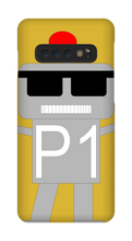 Bot_Snerds Samsung Phone Case