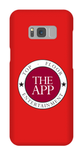 djcraiggtopfloor Samsung Phone Cases