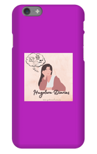 Hugotera iPhone Phone Cases