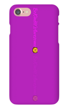 PrimexMVP iPhone Phone Cases Be Awesome!
