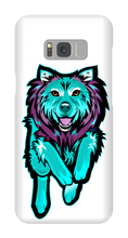 cosmicchow Samsung Phone Cases