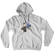 denheesoo Hoodies (No-Zip/Pullover)