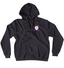 michelle_c1043 Hoodies (No-Zip/Pullover)