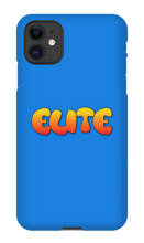 xpg_el1t3 iPhone Phone Cases