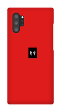 angeltv07 Samsung Phone Cases