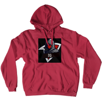 iq_0w Hoodies (No-Zip/Pullover)