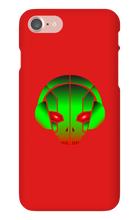 D Knight X91 iPhone Phone Cases