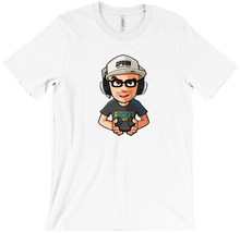 gamesplayedbadlyuk T-Shirts