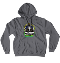 nillsanttos Hoodies (No-Zip/Pullover)