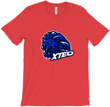 xteo93tv T-Shirts