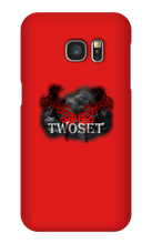 twoset Samsung Phone Cases