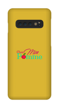 miss_pomme Samsung Phone Cases