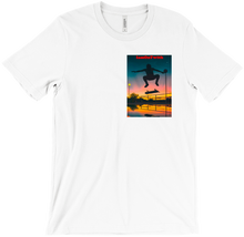 iamontwith T-Shirts