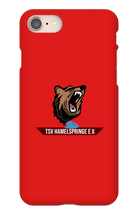 tsv_hamelspringe iPhone Phone Cases