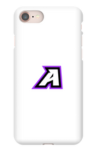 Aurobtw iPhone Case