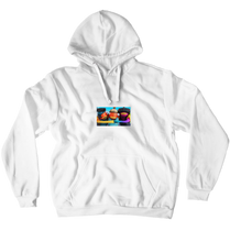 ch3ster_23 Hoodies (No-Zip/Pullover)