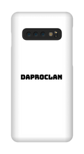 daproclan Samsung Phone Cases